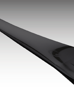 Vittorazi Helix Propeller 2.68 Reduction (Carbon-Fiber) - Fast Acceleration