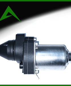 Starter Motor CCW- Moster 185 (ring gear on the back)