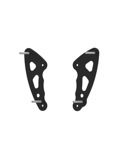 Engine Mounting Plates
