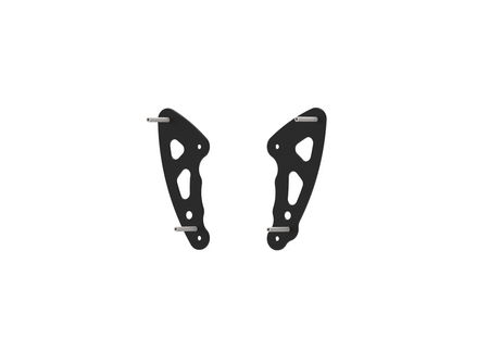 Engine Mounting Plates