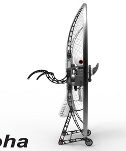 EVO Aviation Alpha Frame (Frame Only)