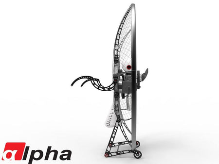 EVO Aviation Alpha Frame (Frame Only)