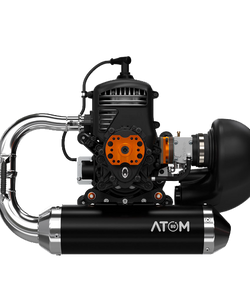 Vittorazi Atom80 MY25