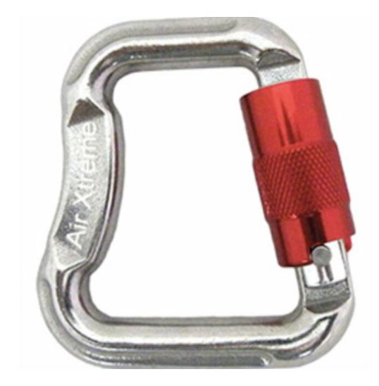 Carabiners ( 1 pair )