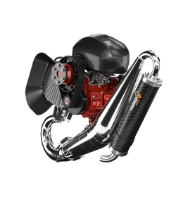 Vittorazi Moster 185 Factory R MY25