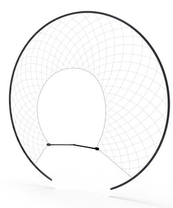 Replacement Snap-On-Netting