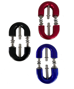 Offset Blocks for Rebel and Alpha frames