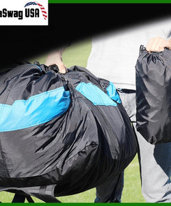 Apco Wing bags/Stuff Sacks
