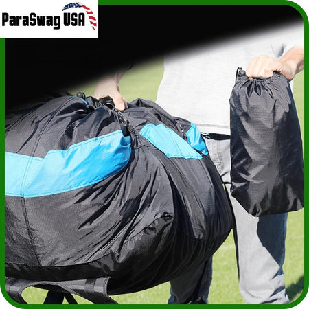 Apco Wing bags/Stuff Sacks
