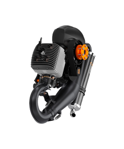 Vittorazi Moster185+ Pull/Dual Start MY25