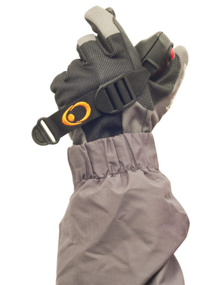 Vittorazi V-Throttle