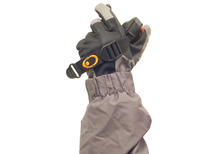 Vittorazi V-Throttle