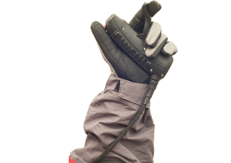 Vittorazi V-Throttle